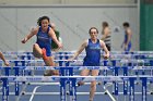 Pre-Post Season Meet  Wheaton College Men's and Women's track and field teams compete in the Pre-Post Season Meet. - Photo by: Keith Nordstrom : Wheaton College, track & field, Wheaton Invitational
